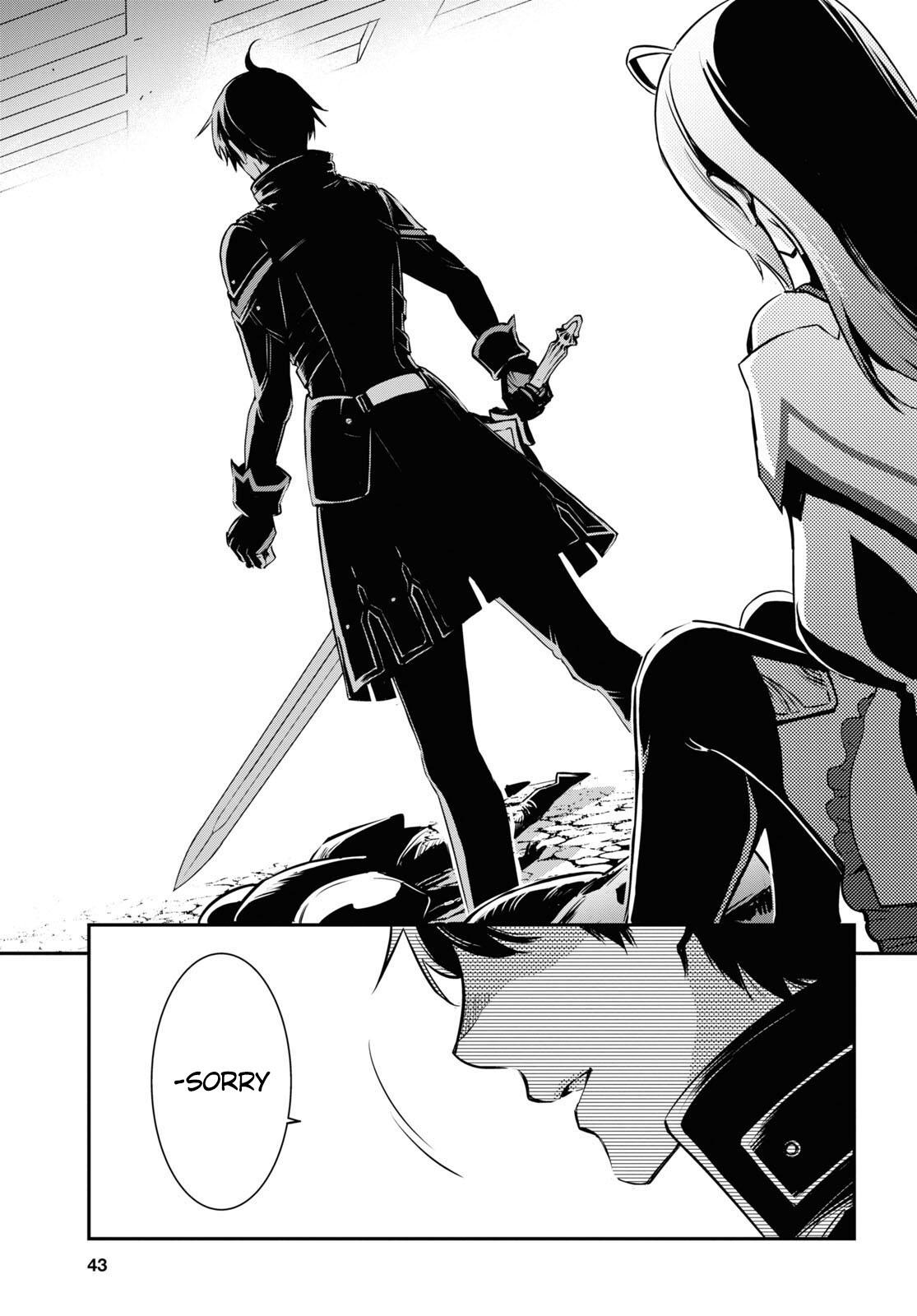 Sekai Saisoku no Level Up Chap 13 - Next Chap 14