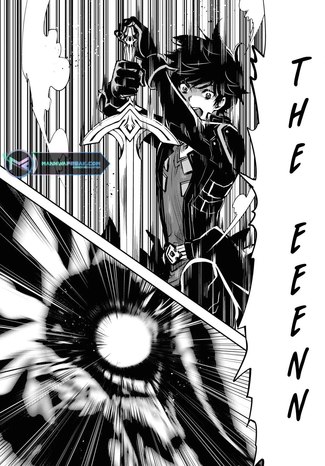 Sekai Saisoku no Level Up Chap 28 - Next Chap 29