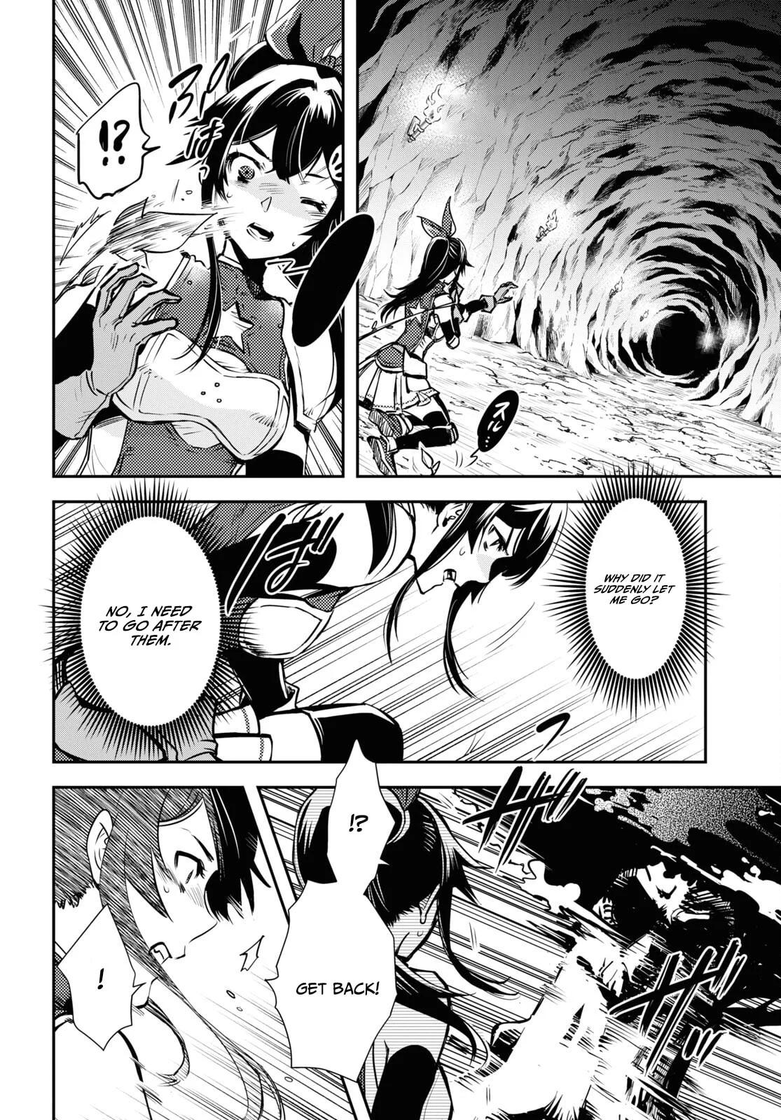 Sekai Saisoku no Level Up Chap 29 - Next Chap 30