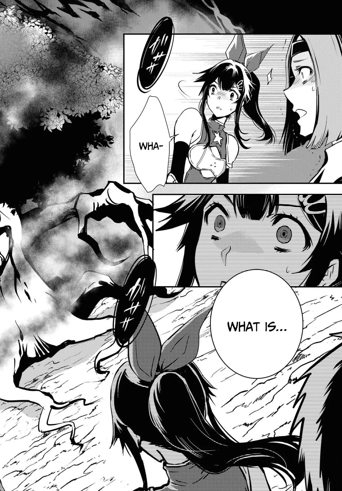 Sekai Saisoku no Level Up Chap 29 - Next Chap 30