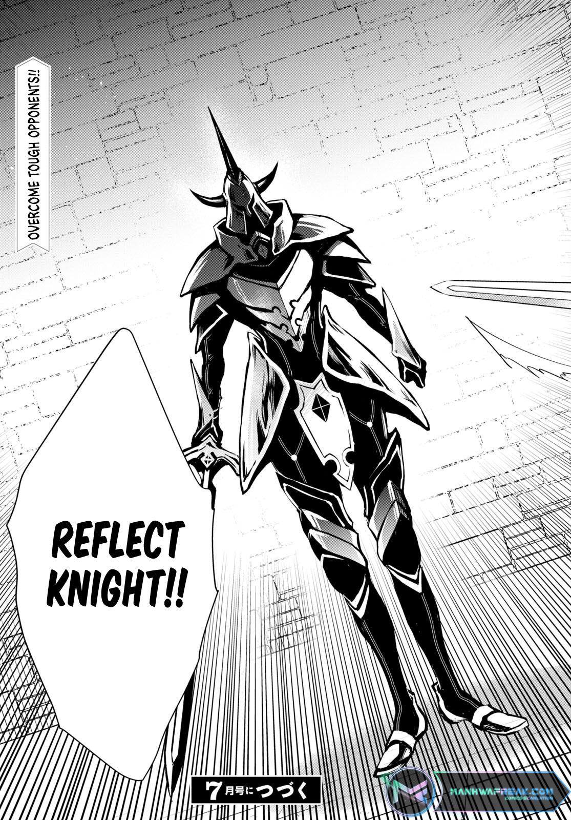 Sekai Saisoku no Level Up Chap 22 - Next Chap 23
