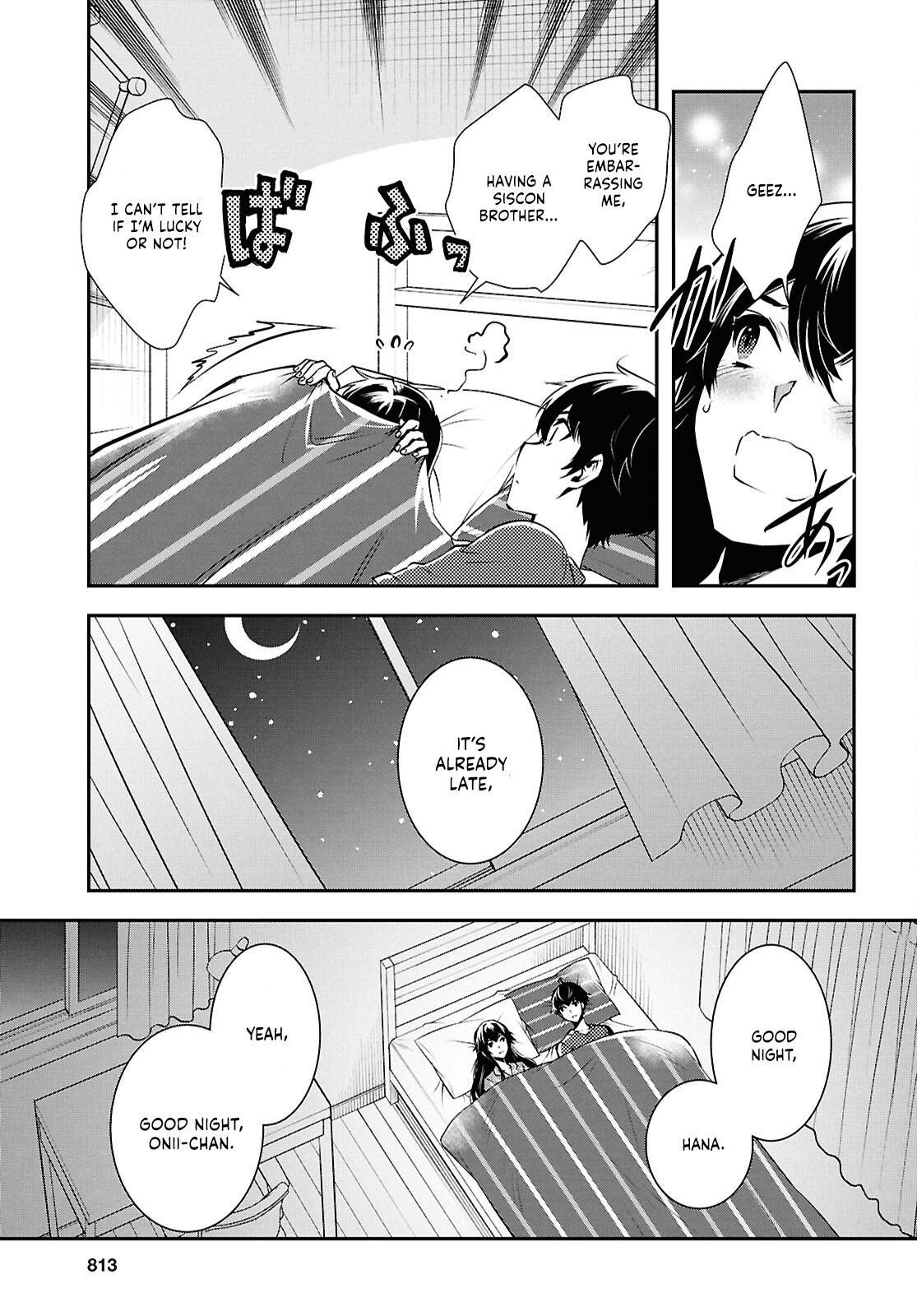 Sekai Saisoku no Level Up Chap 35 - Next Chap 36