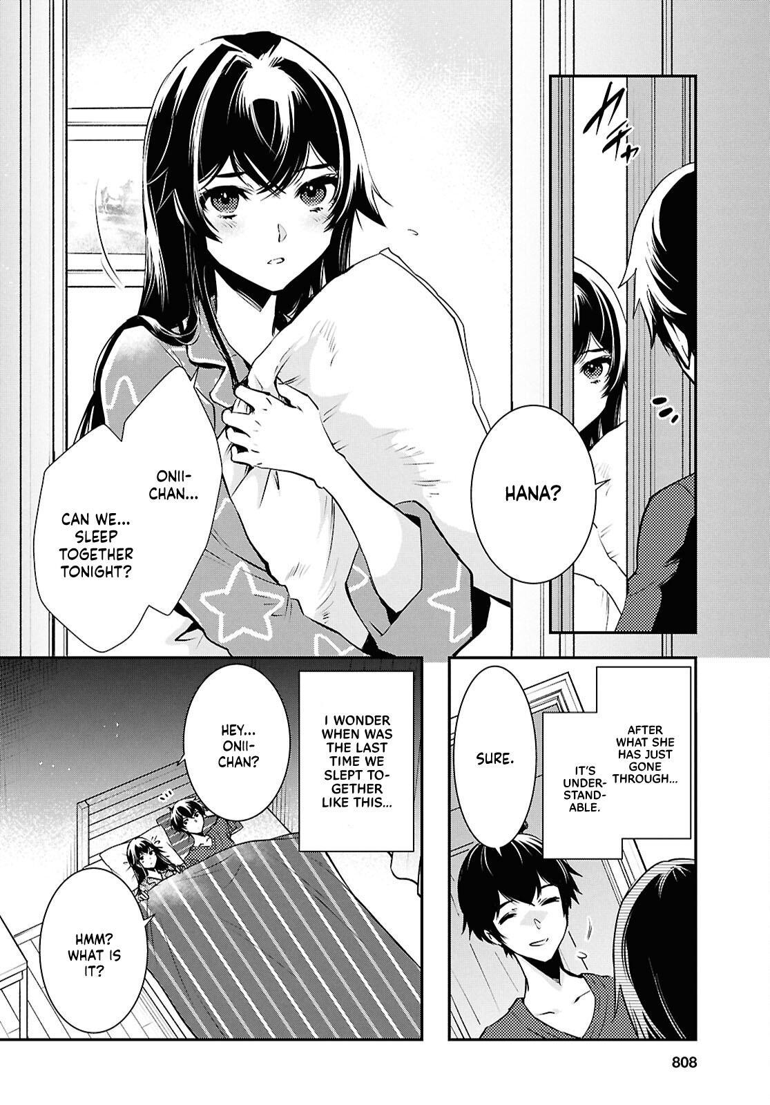 Sekai Saisoku no Level Up Chap 35 - Next Chap 36