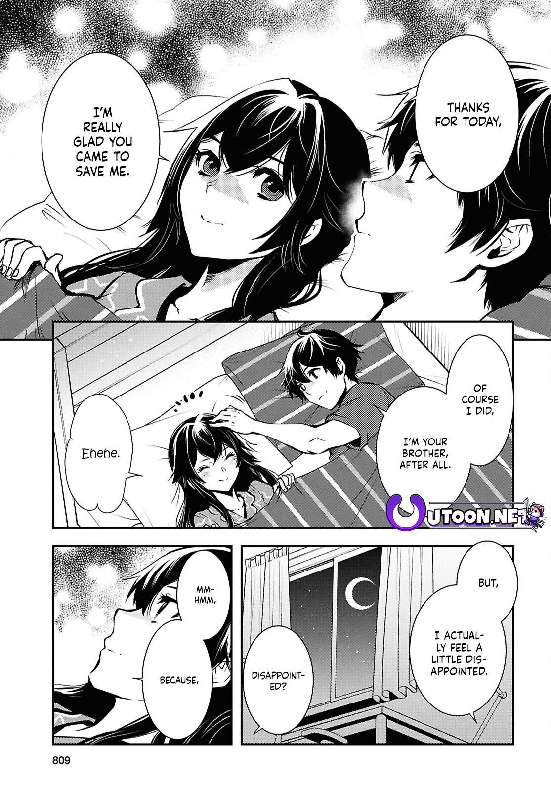 Sekai Saisoku no Level Up Chap 35 - Next Chap 36