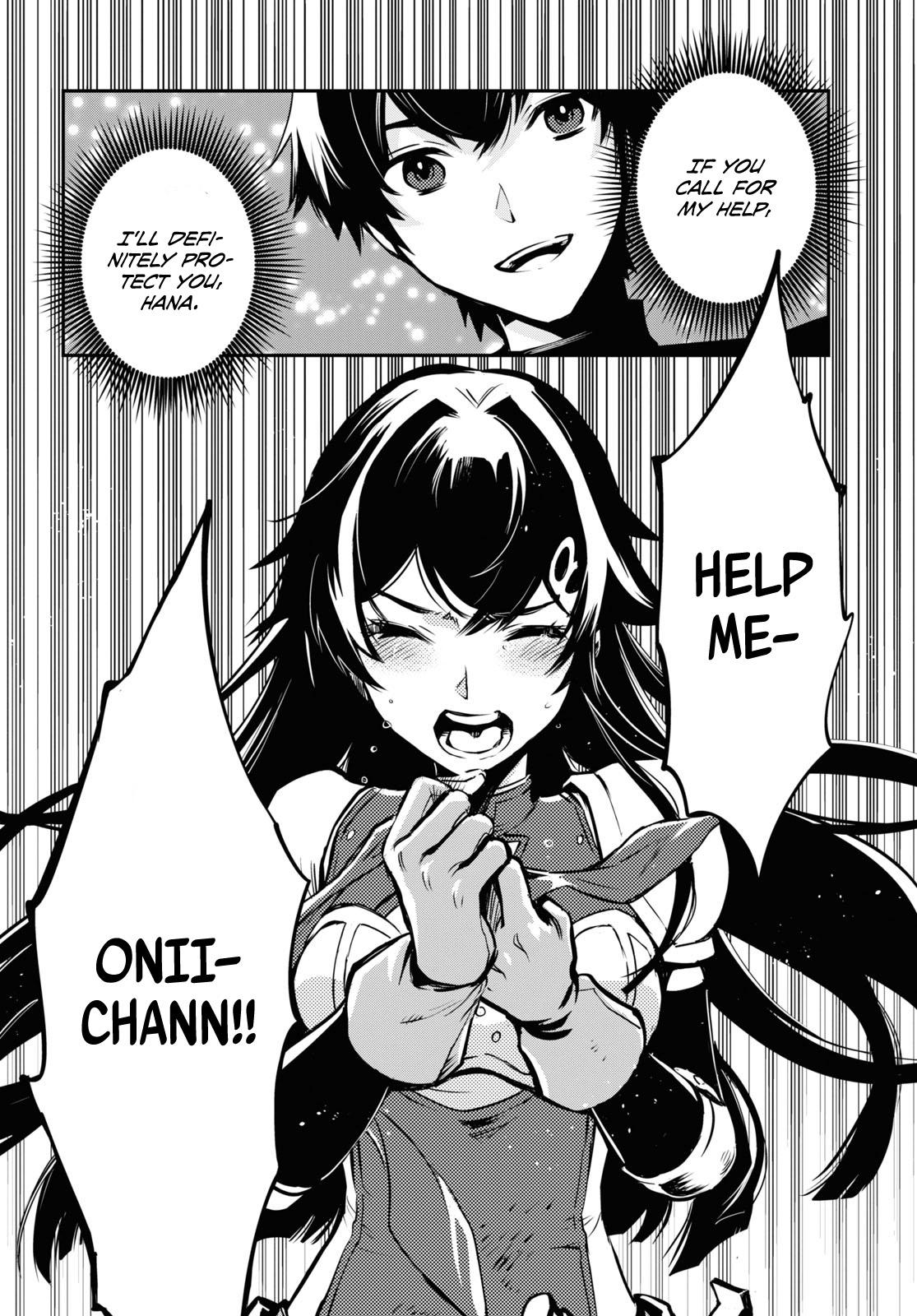 Sekai Saisoku no Level Up Chap 30 - Next Chap 31