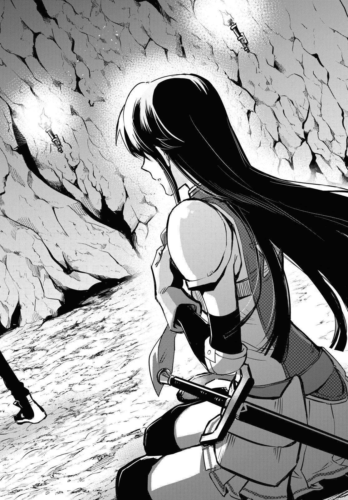 Sekai Saisoku no Level Up Chap 30 - Next Chap 31