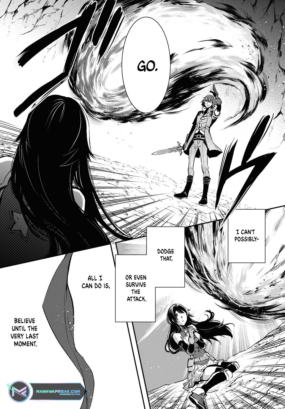 Sekai Saisoku no Level Up Chap 30 - Next Chap 31