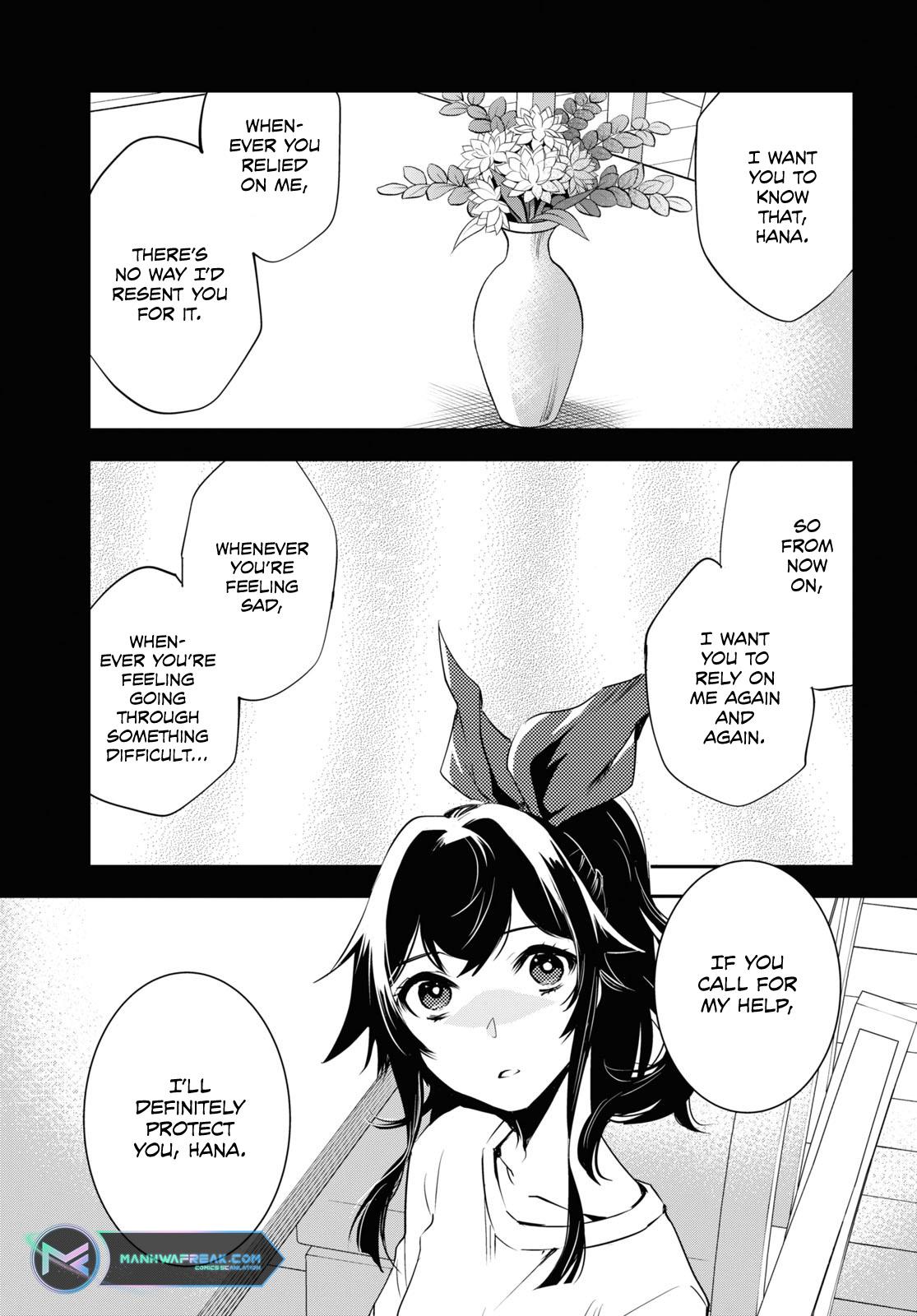 Sekai Saisoku no Level Up Chap 30 - Next Chap 31