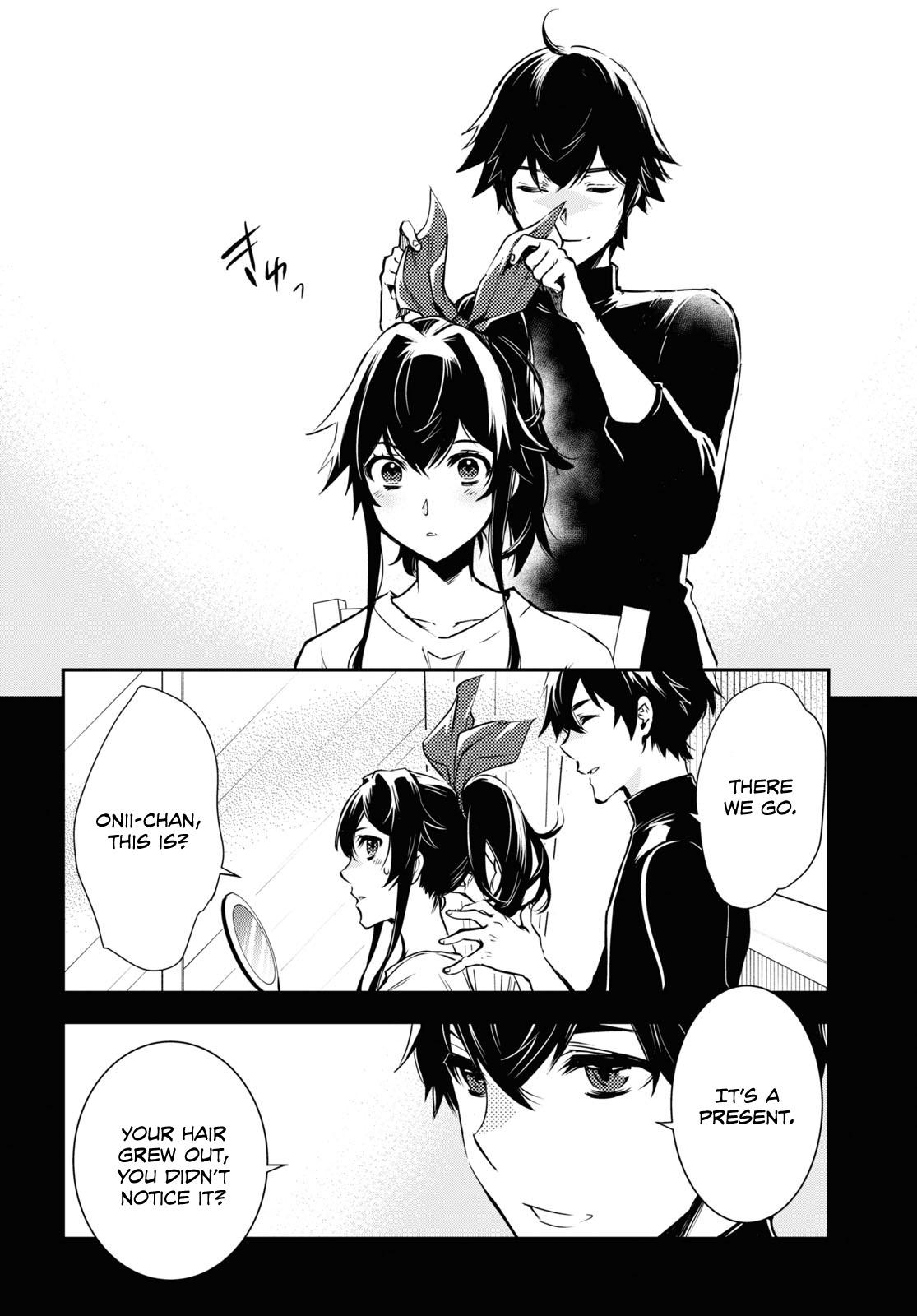 Sekai Saisoku no Level Up Chap 30 - Next Chap 31