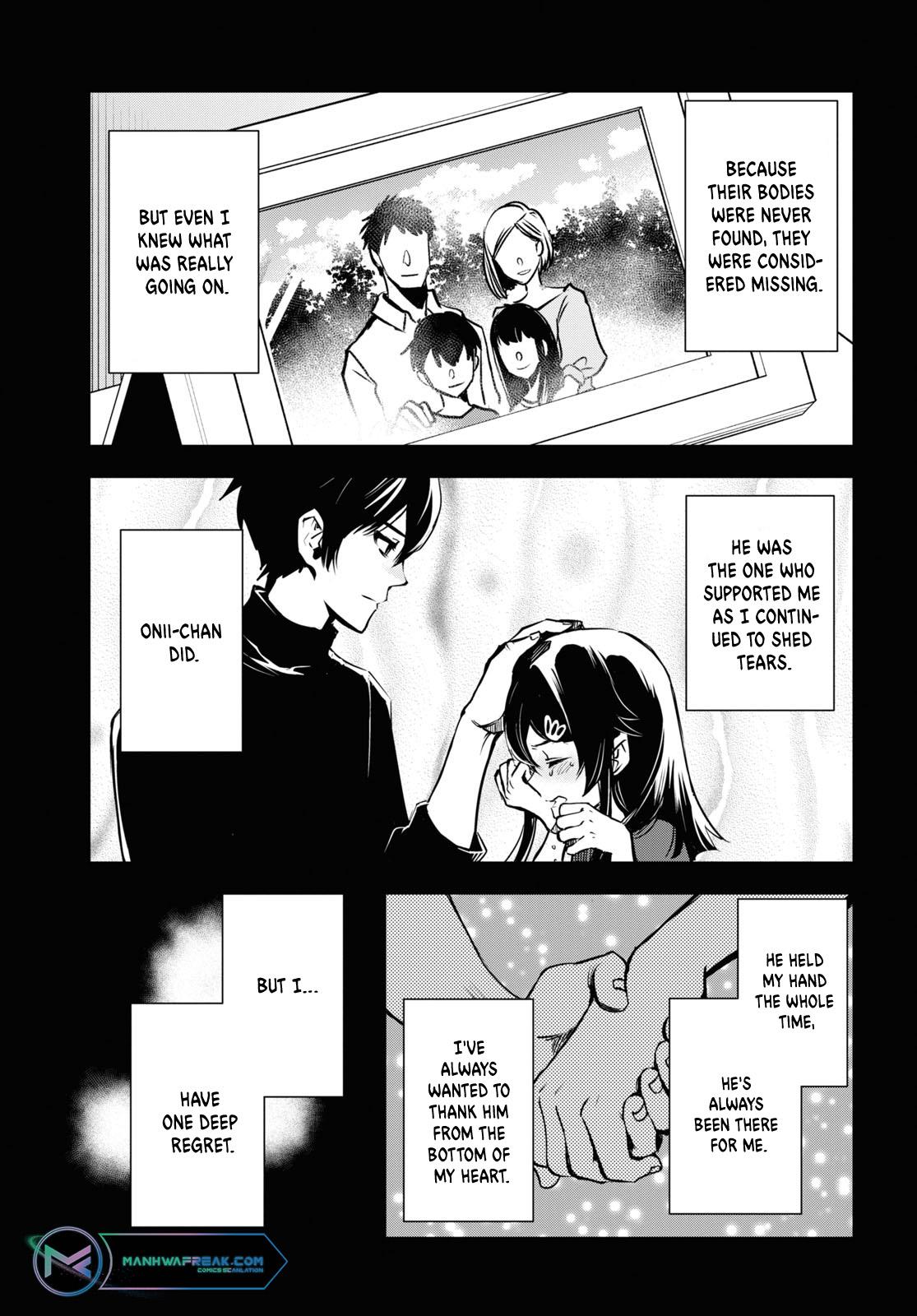 Sekai Saisoku no Level Up Chap 30 - Next Chap 31