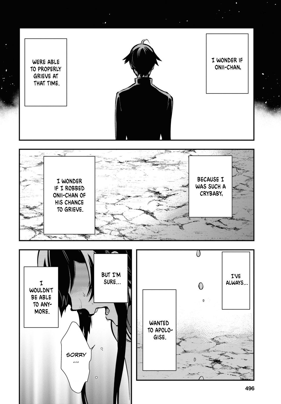 Sekai Saisoku no Level Up Chap 30 - Next Chap 31