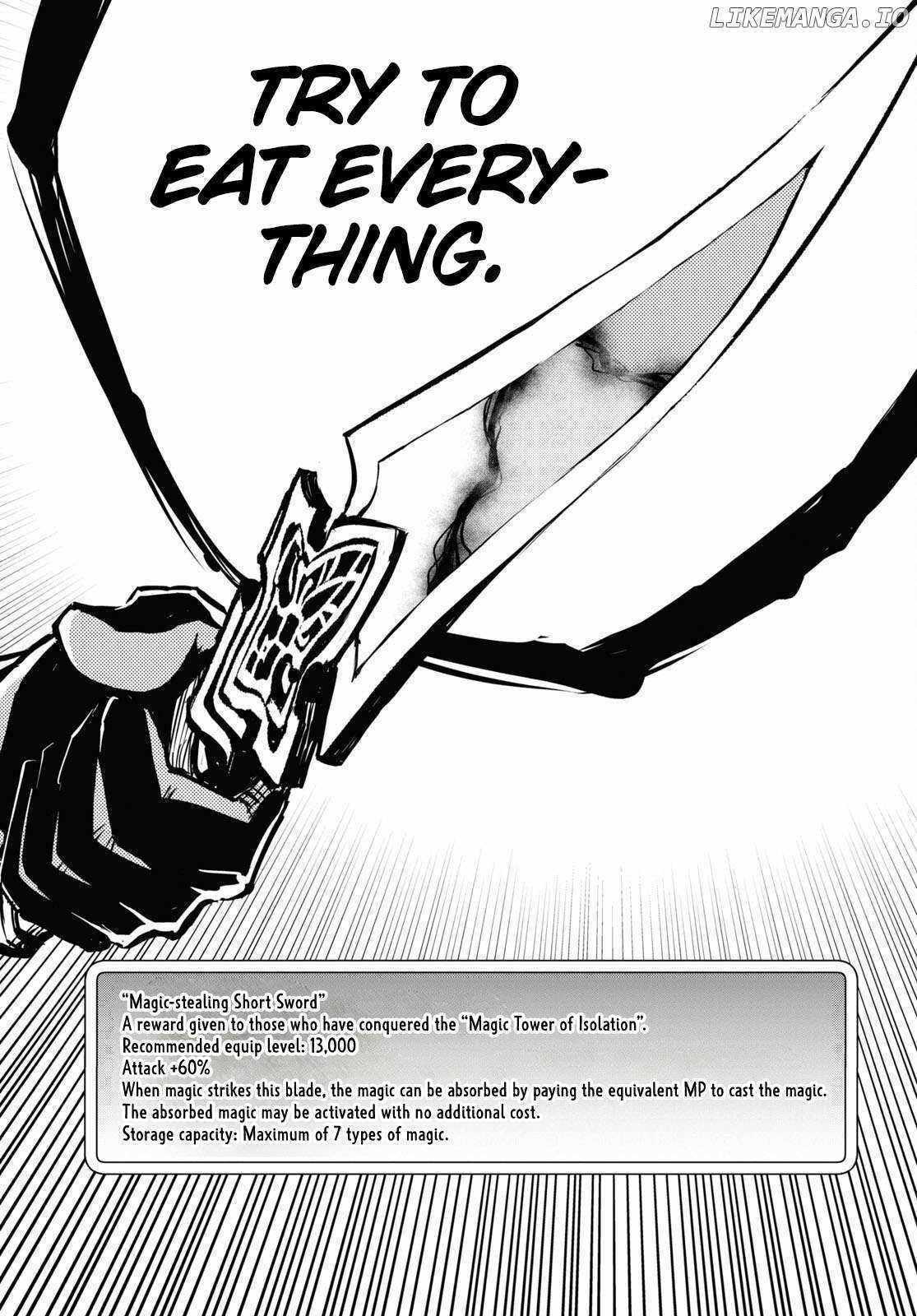 Sekai Saisoku no Level Up Chap 32 - Next Chap 33