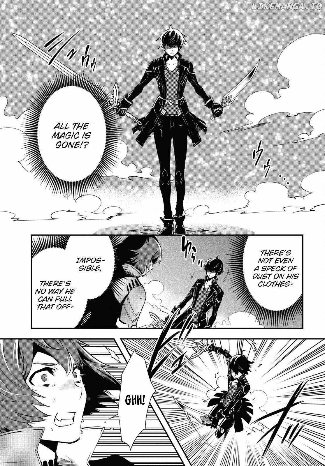 Sekai Saisoku no Level Up Chap 32 - Next Chap 33