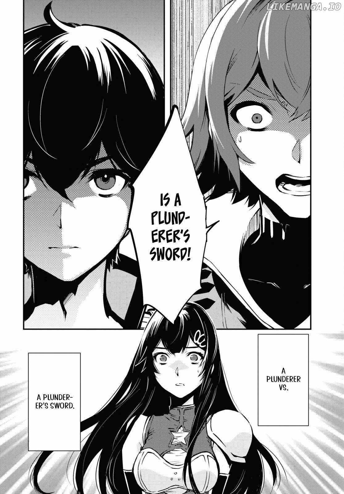 Sekai Saisoku no Level Up Chap 32 - Next Chap 33
