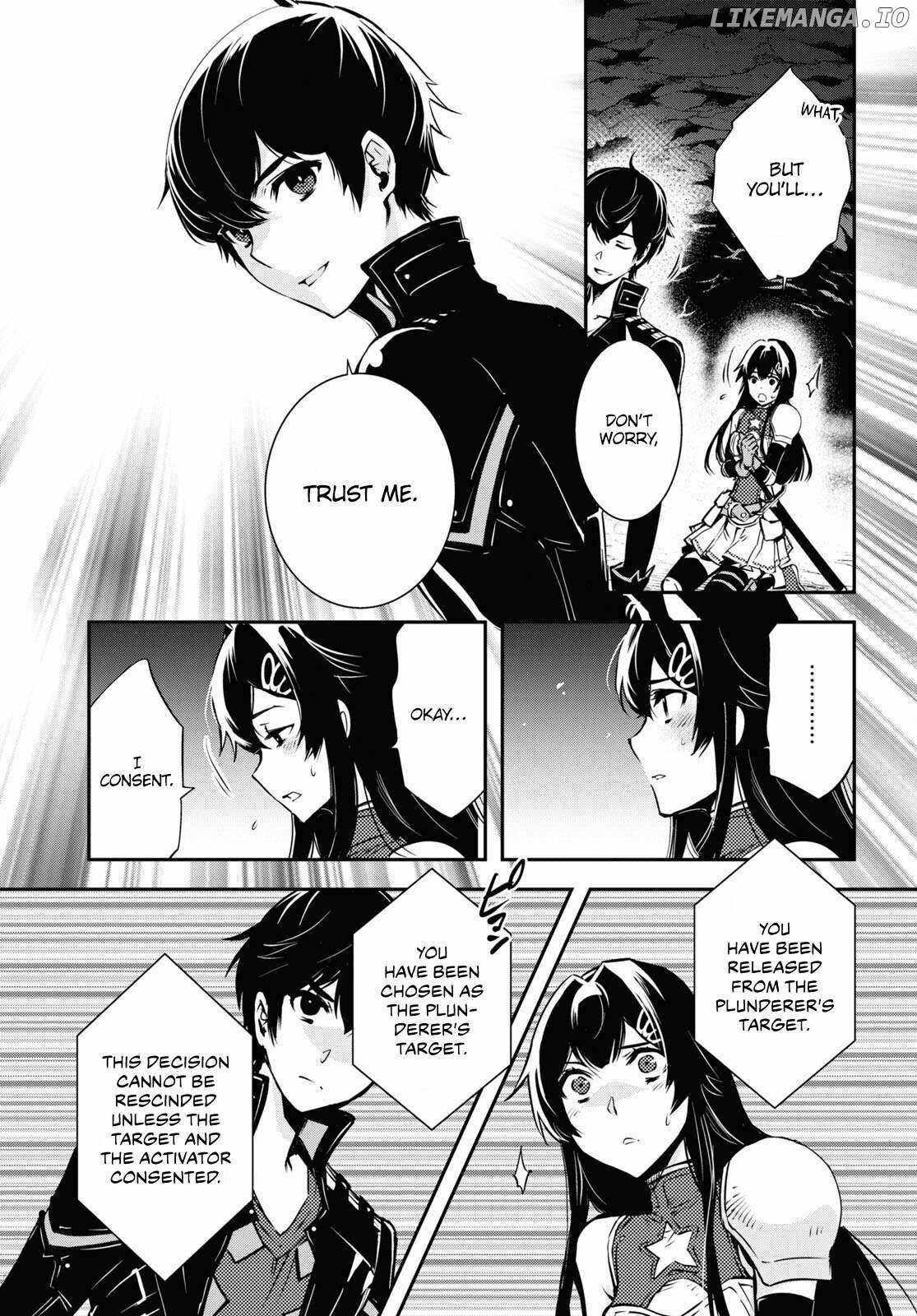 Sekai Saisoku no Level Up Chap 32 - Next Chap 33