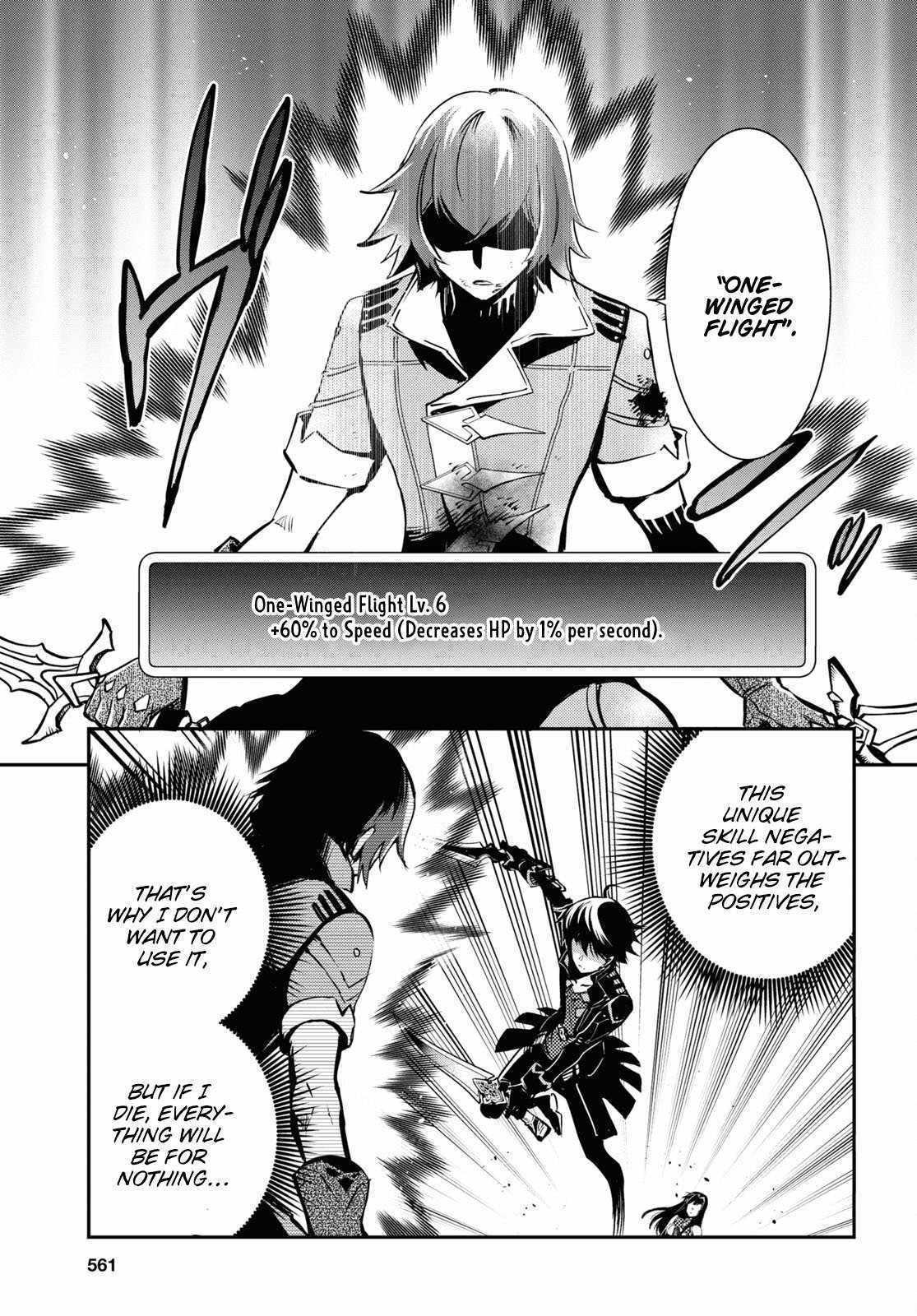 Sekai Saisoku no Level Up Chap 33 - Next Chap 34