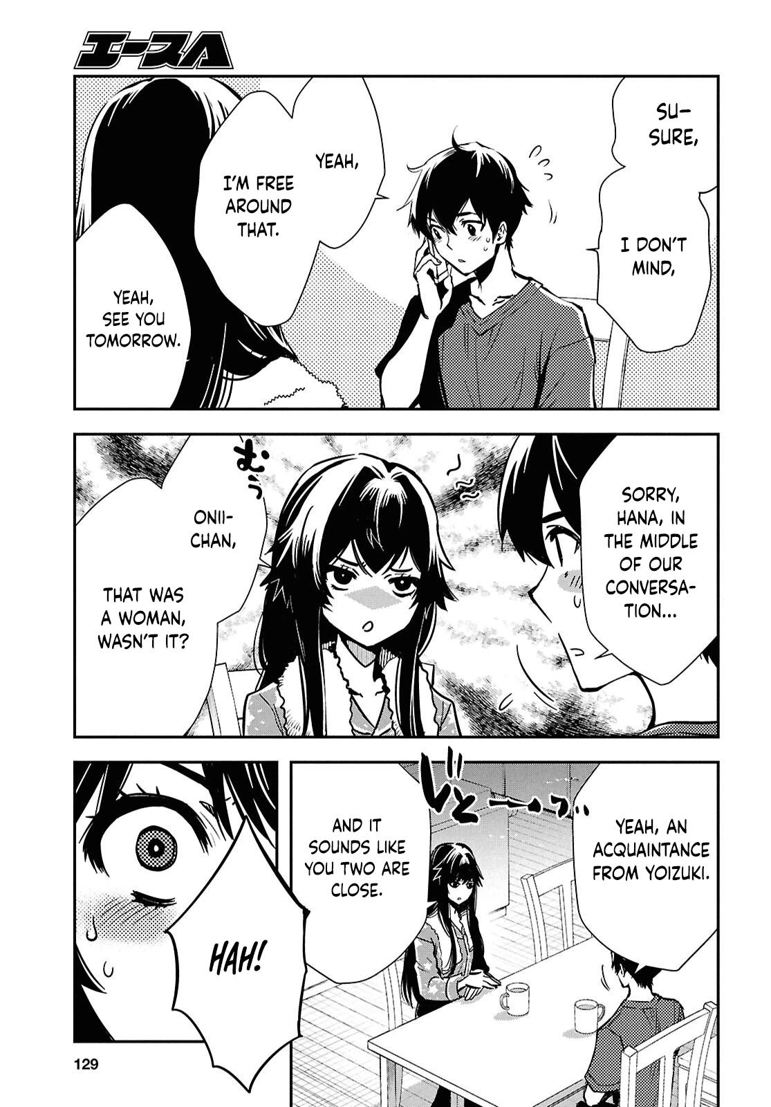 Sekai Saisoku no Level Up Chap 48 - Next Chap 49