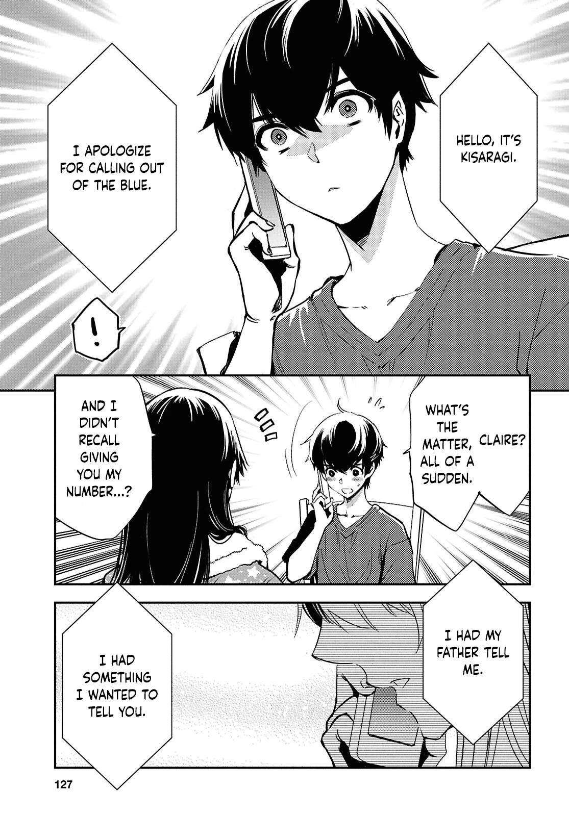 Sekai Saisoku no Level Up Chap 48 - Next Chap 49