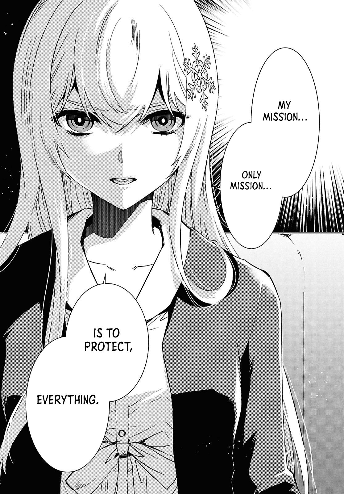 Sekai Saisoku no Level Up Chap 49 - Next Chap 50