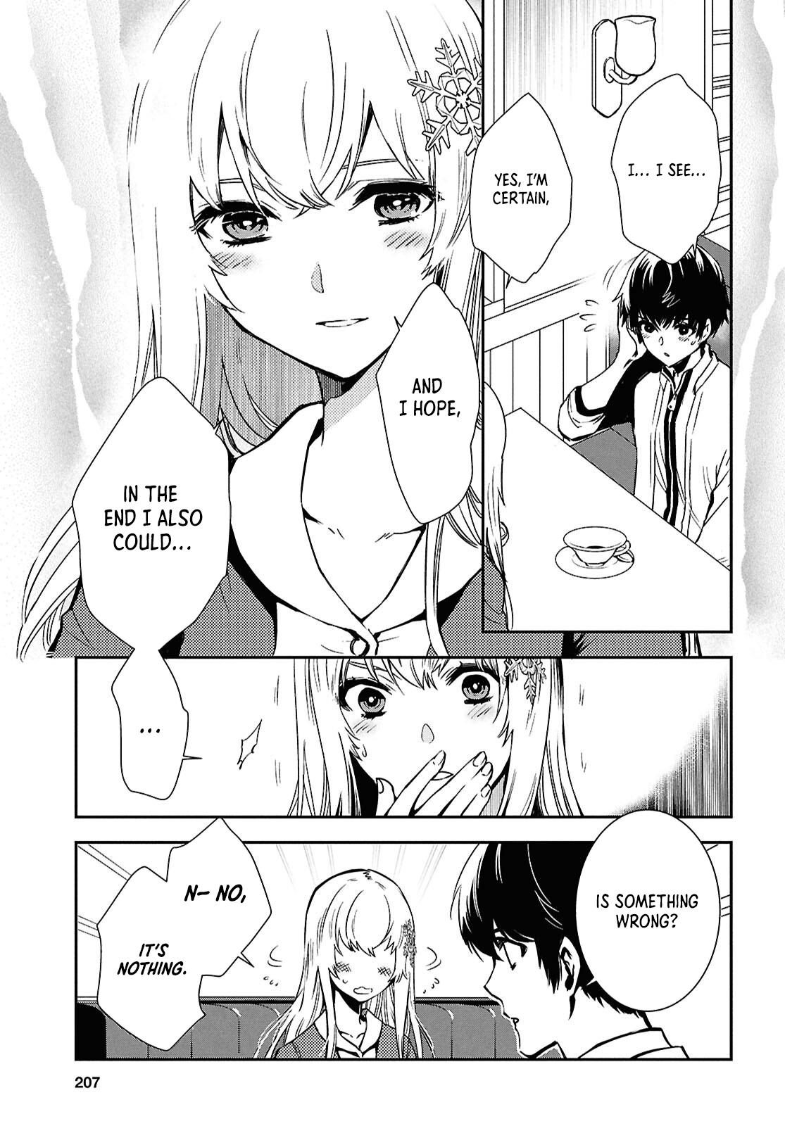 Sekai Saisoku no Level Up Chap 49 - Next Chap 50