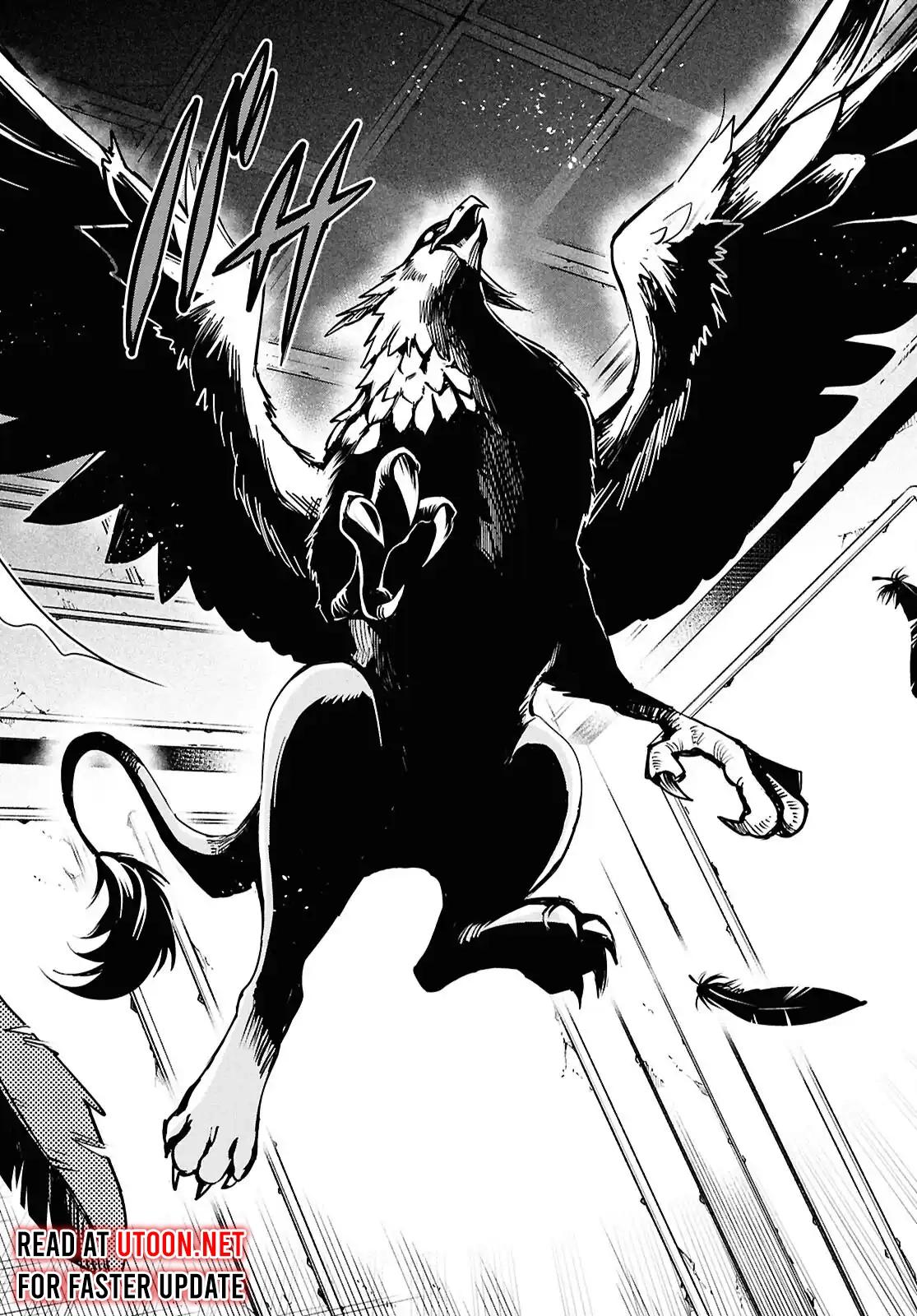 Sekai Saisoku no Level Up Chap 41 - Next Chap 42