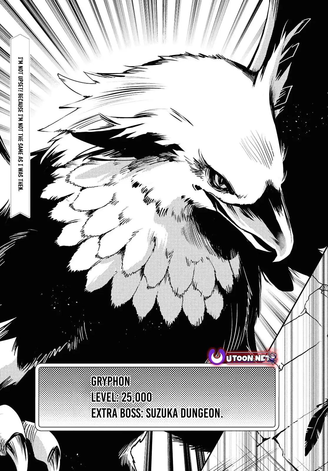 Sekai Saisoku no Level Up Chap 41 - Next Chap 42
