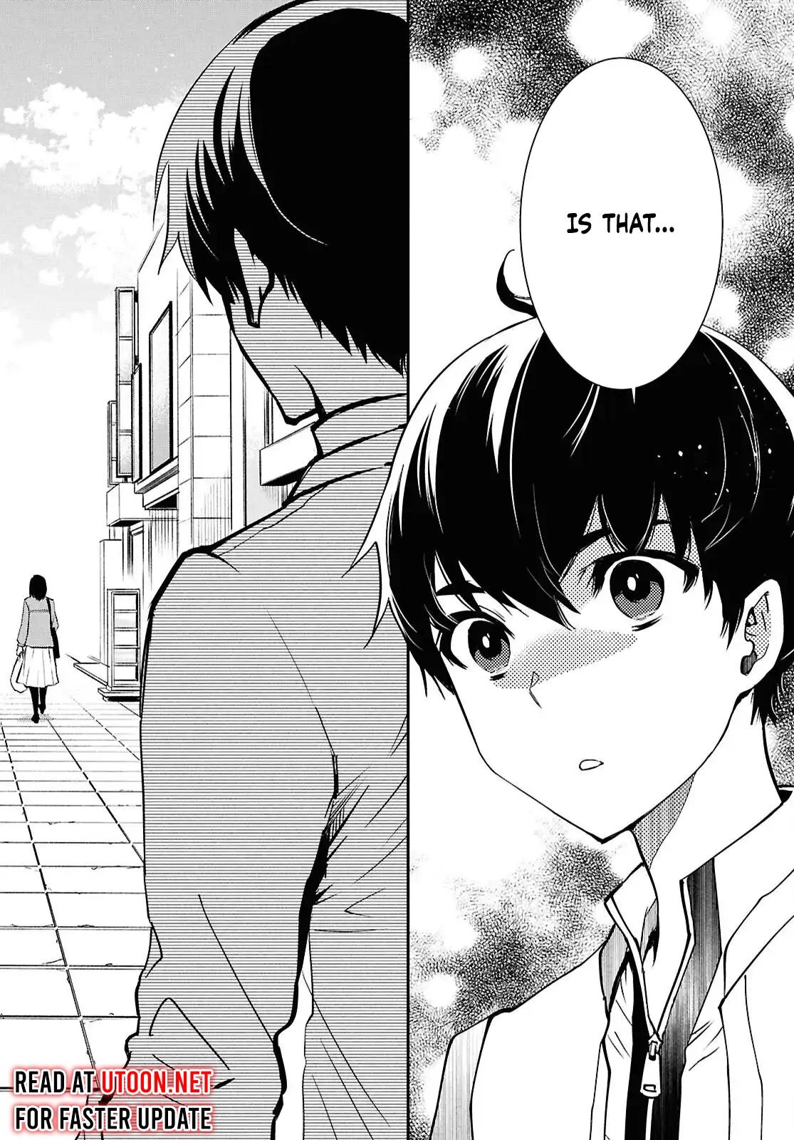 Sekai Saisoku no Level Up Chap 42 - Next Chap 43