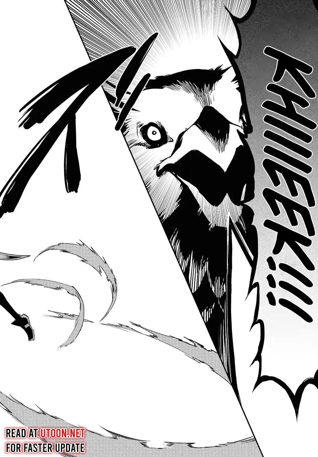 Sekai Saisoku no Level Up Chap 42 - Next Chap 43