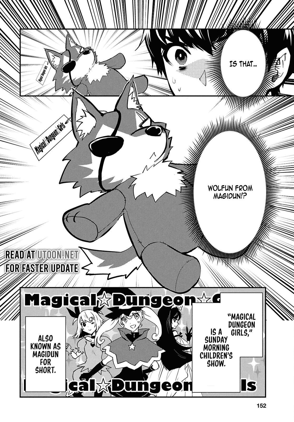 Sekai Saisoku no Level Up Chap 43 - Next Chap 44