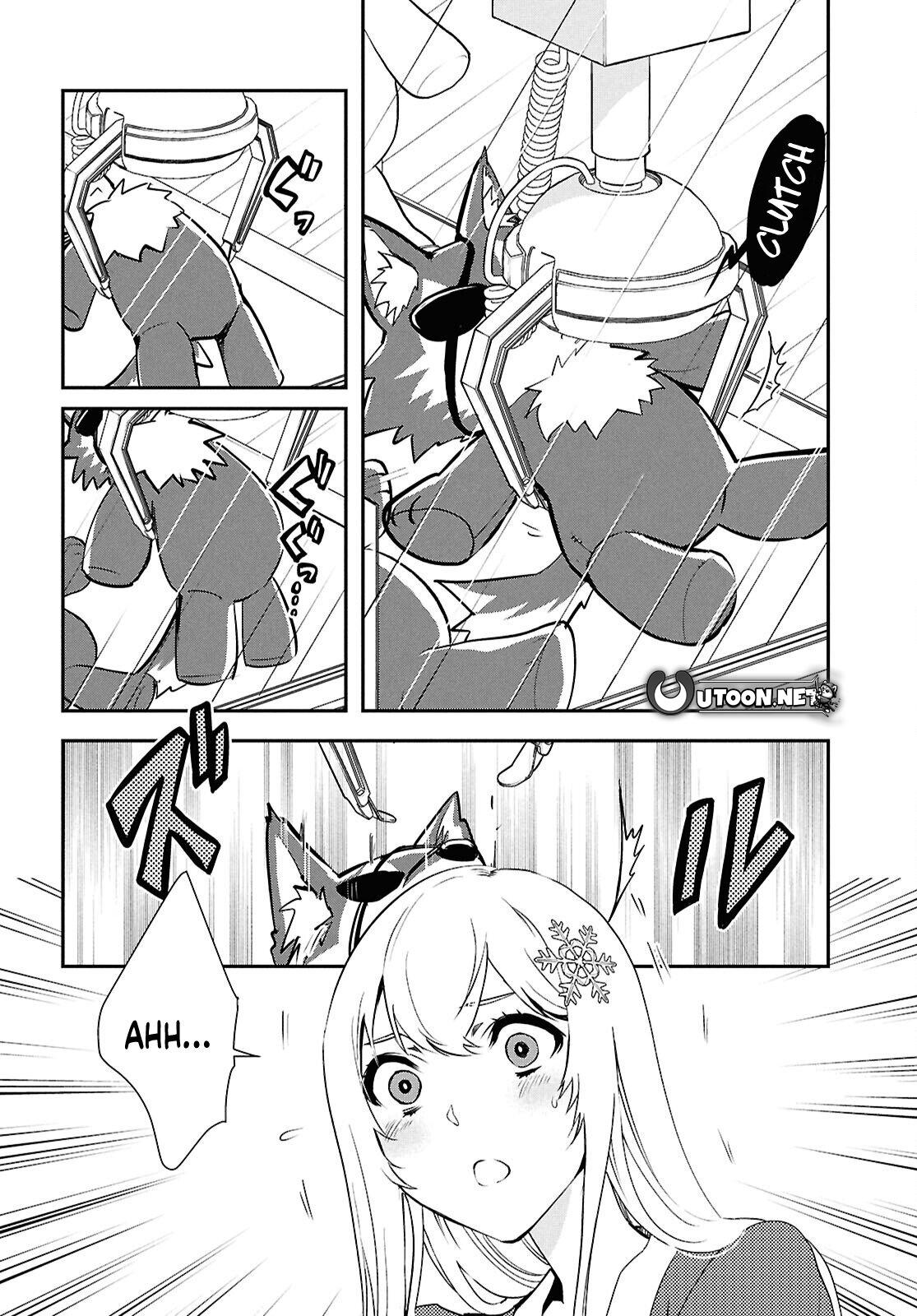 Sekai Saisoku no Level Up Chap 43 - Next Chap 44