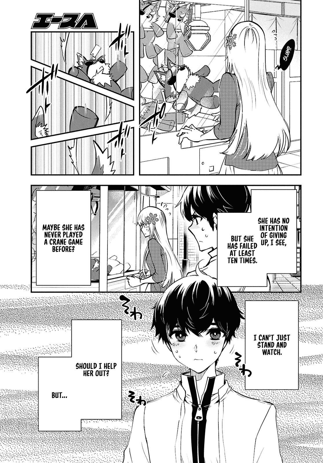 Sekai Saisoku no Level Up Chap 43 - Next Chap 44