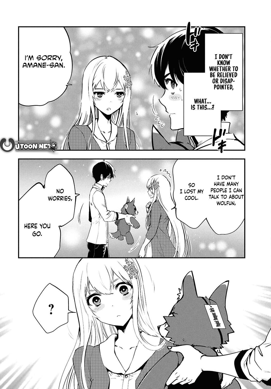 Sekai Saisoku no Level Up Chap 43 - Next Chap 44