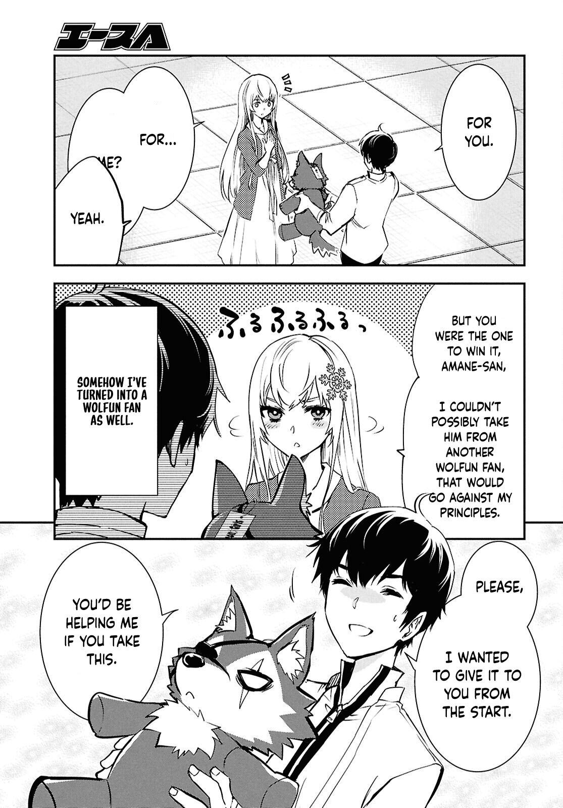 Sekai Saisoku no Level Up Chap 43 - Next Chap 44