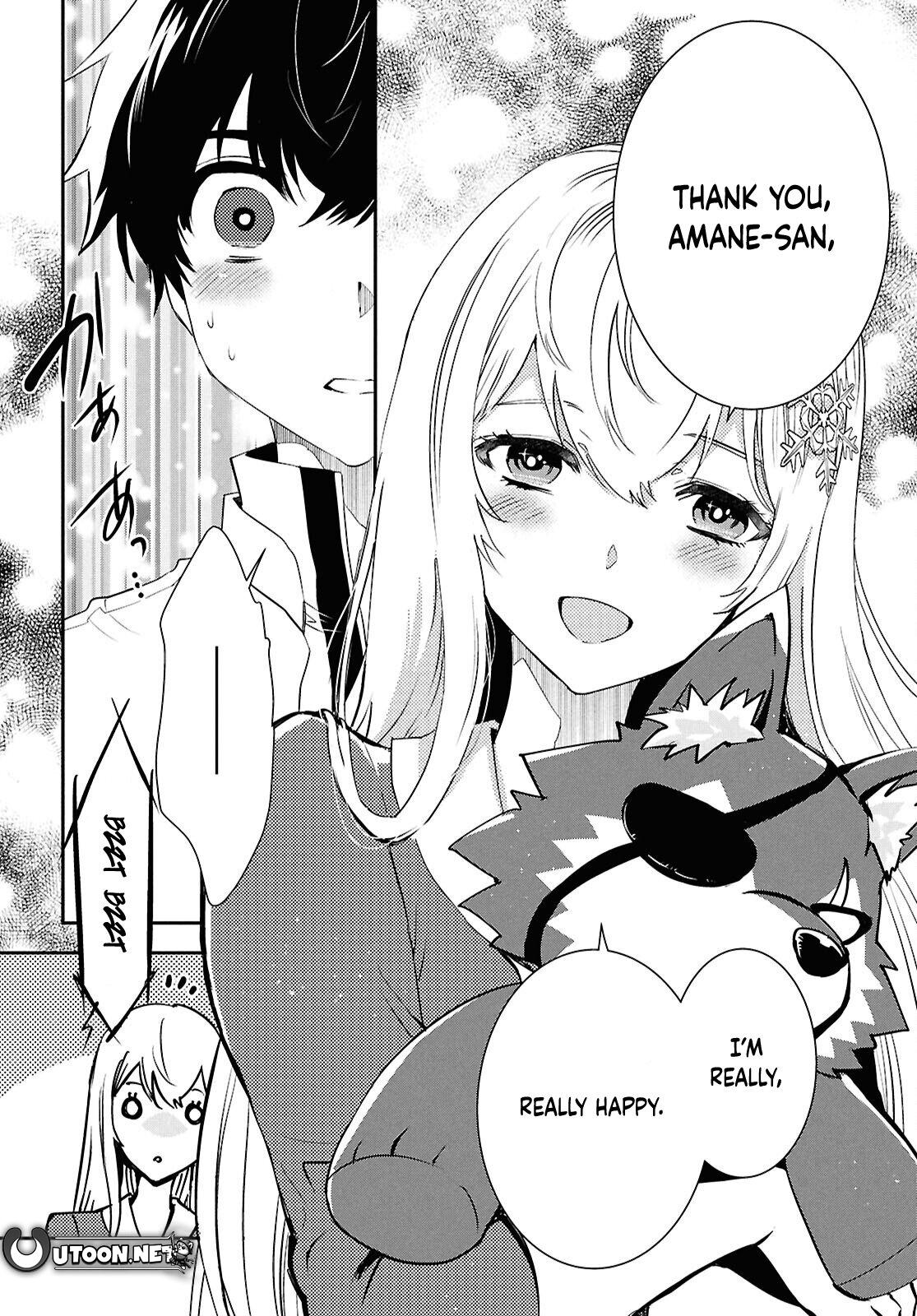 Sekai Saisoku no Level Up Chap 43 - Next Chap 44