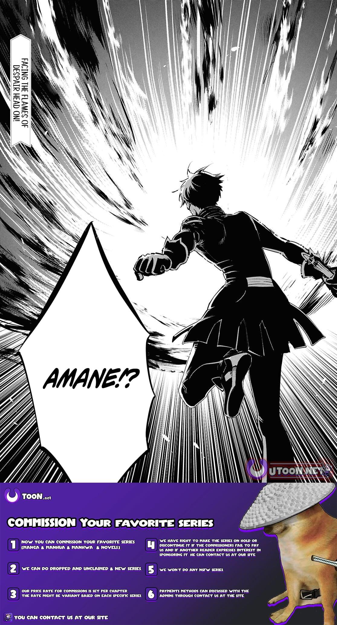 Sekai Saisoku no Level Up Chap 54 - Next Chap 55