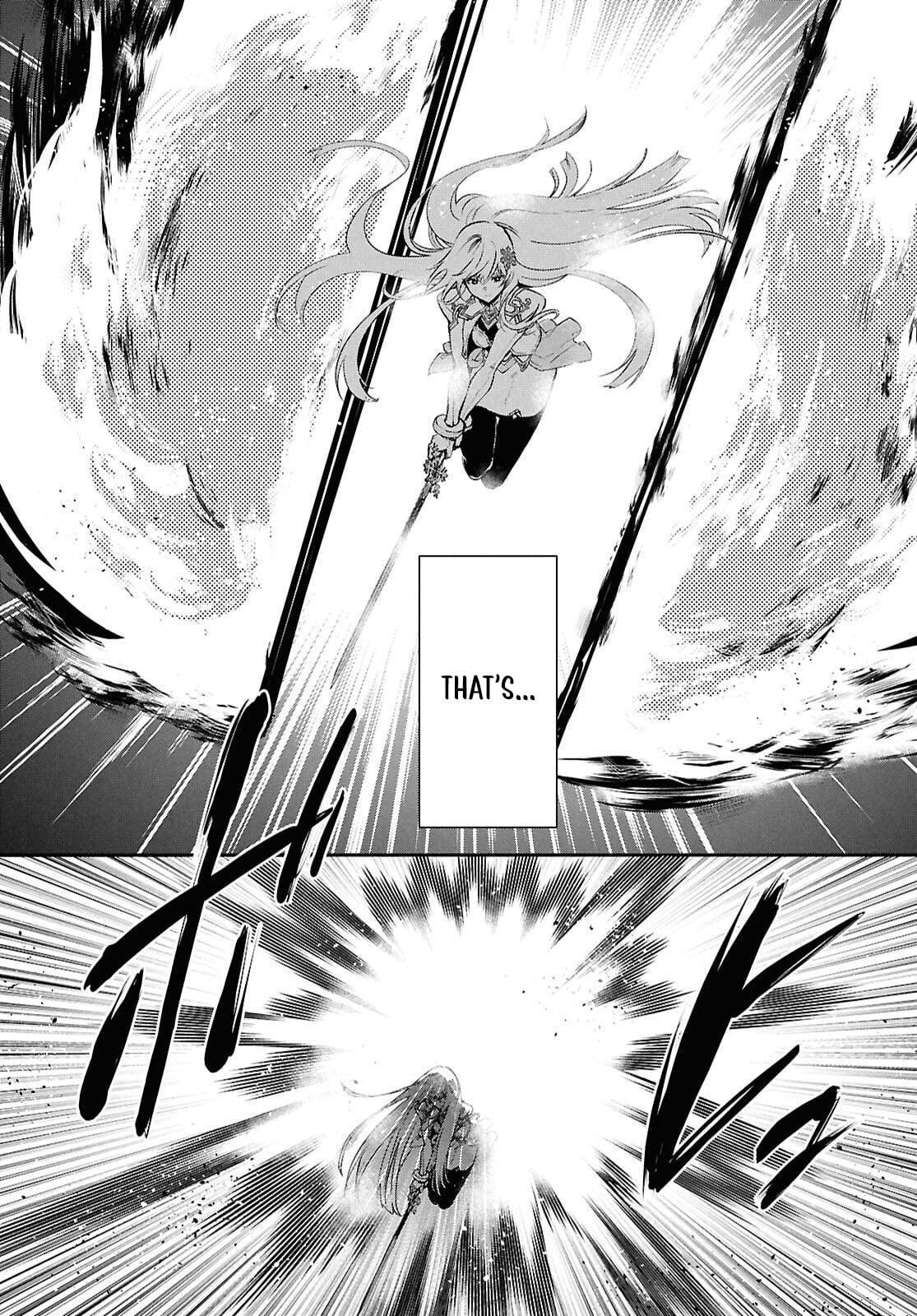 Sekai Saisoku no Level Up Chap 56 - Next Chap 57