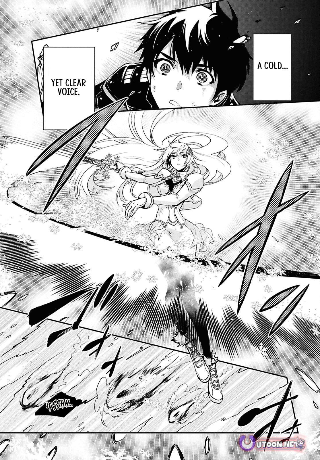 Sekai Saisoku no Level Up Chap 56 - Next Chap 57