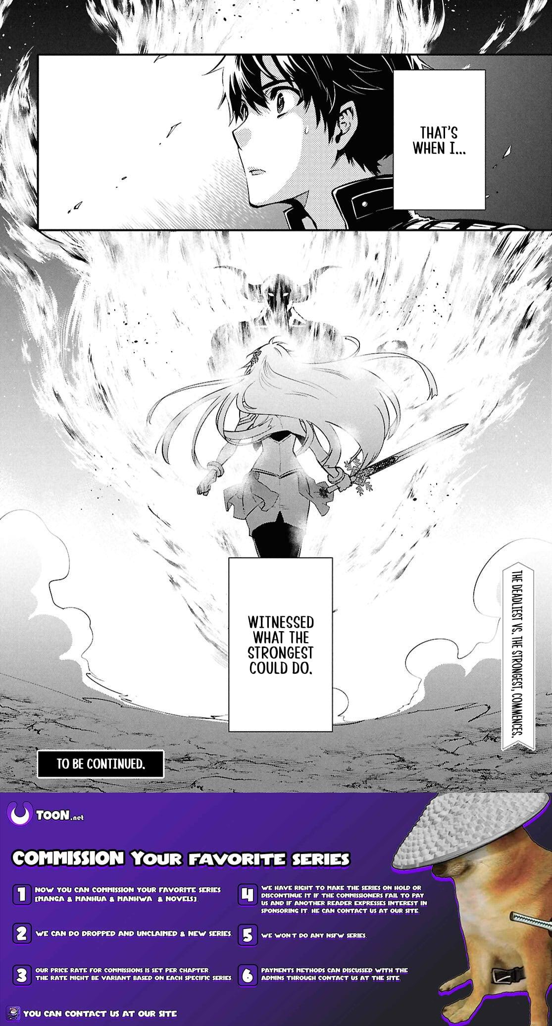 Sekai Saisoku no Level Up Chap 56 - Next Chap 57