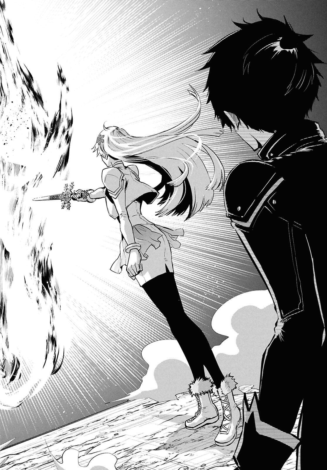 Sekai Saisoku no Level Up Chap 56 - Next Chap 57