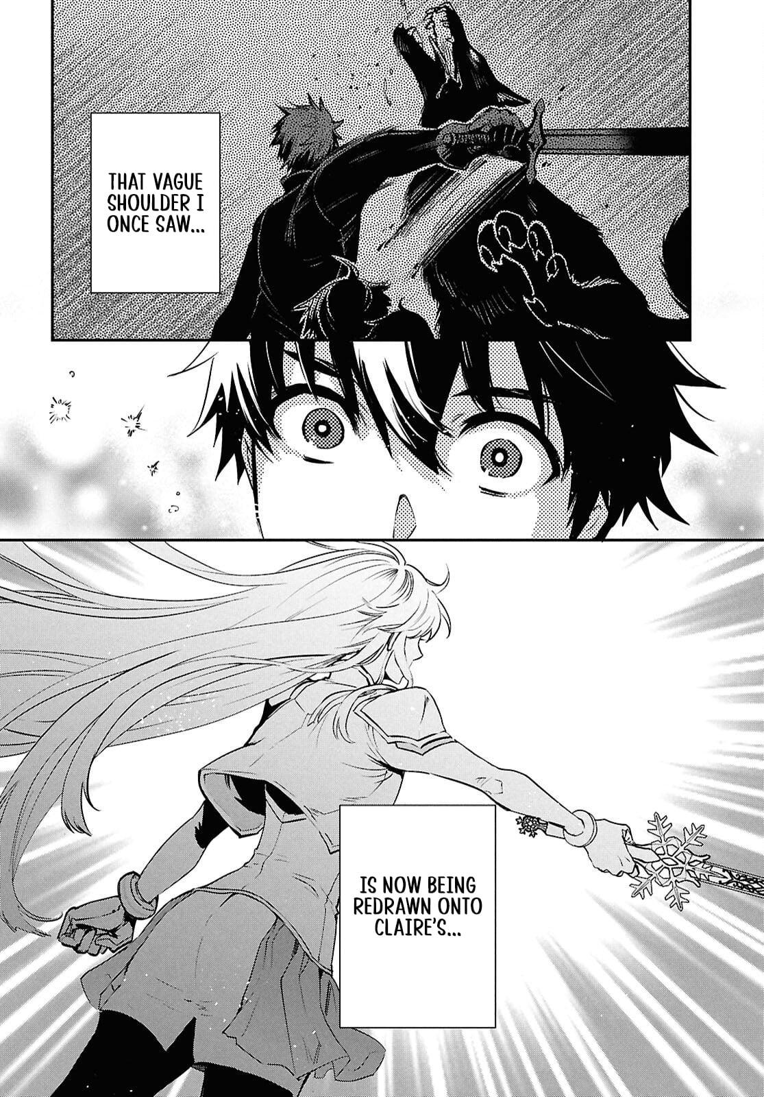 Sekai Saisoku no Level Up Chap 56 - Next Chap 57