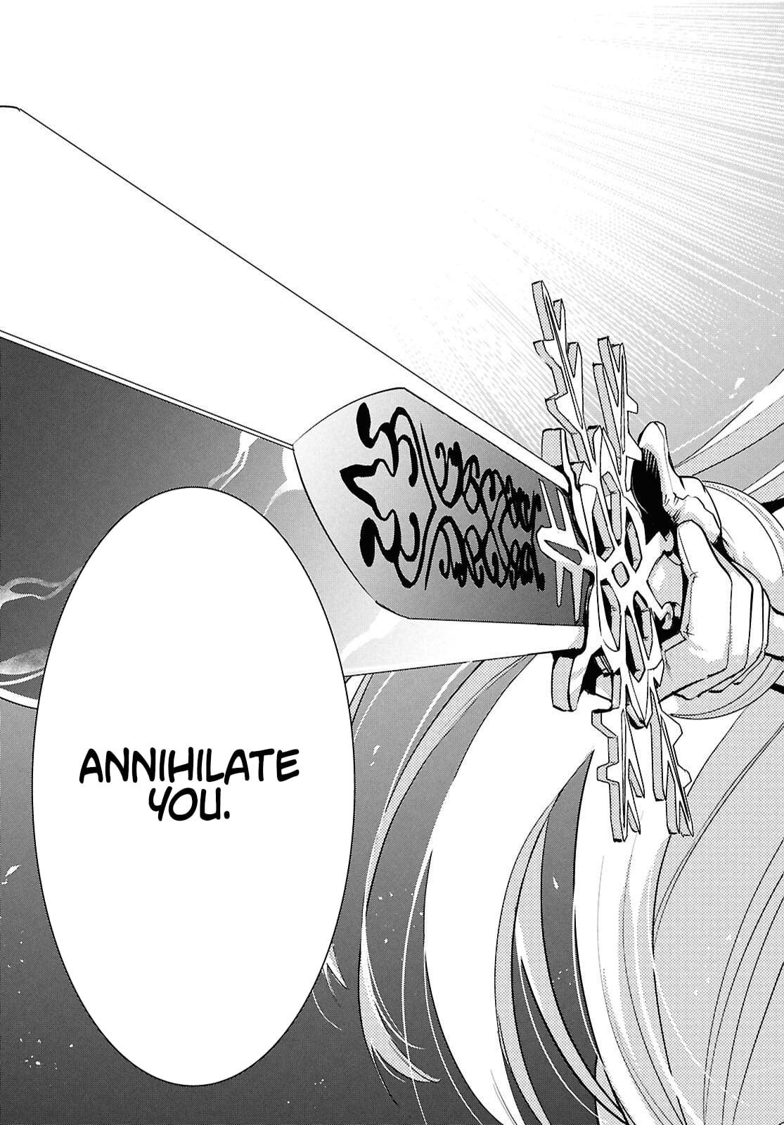 Sekai Saisoku no Level Up Chap 56 - Next Chap 57