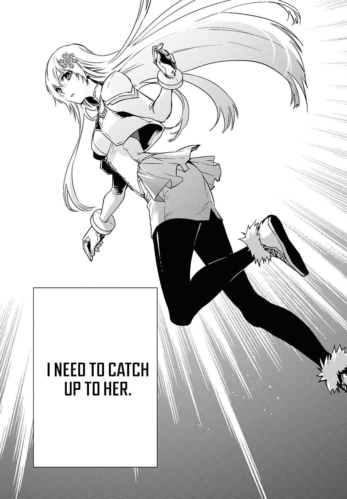 Sekai Saisoku no Level Up Chap 50 - Next Chap 51