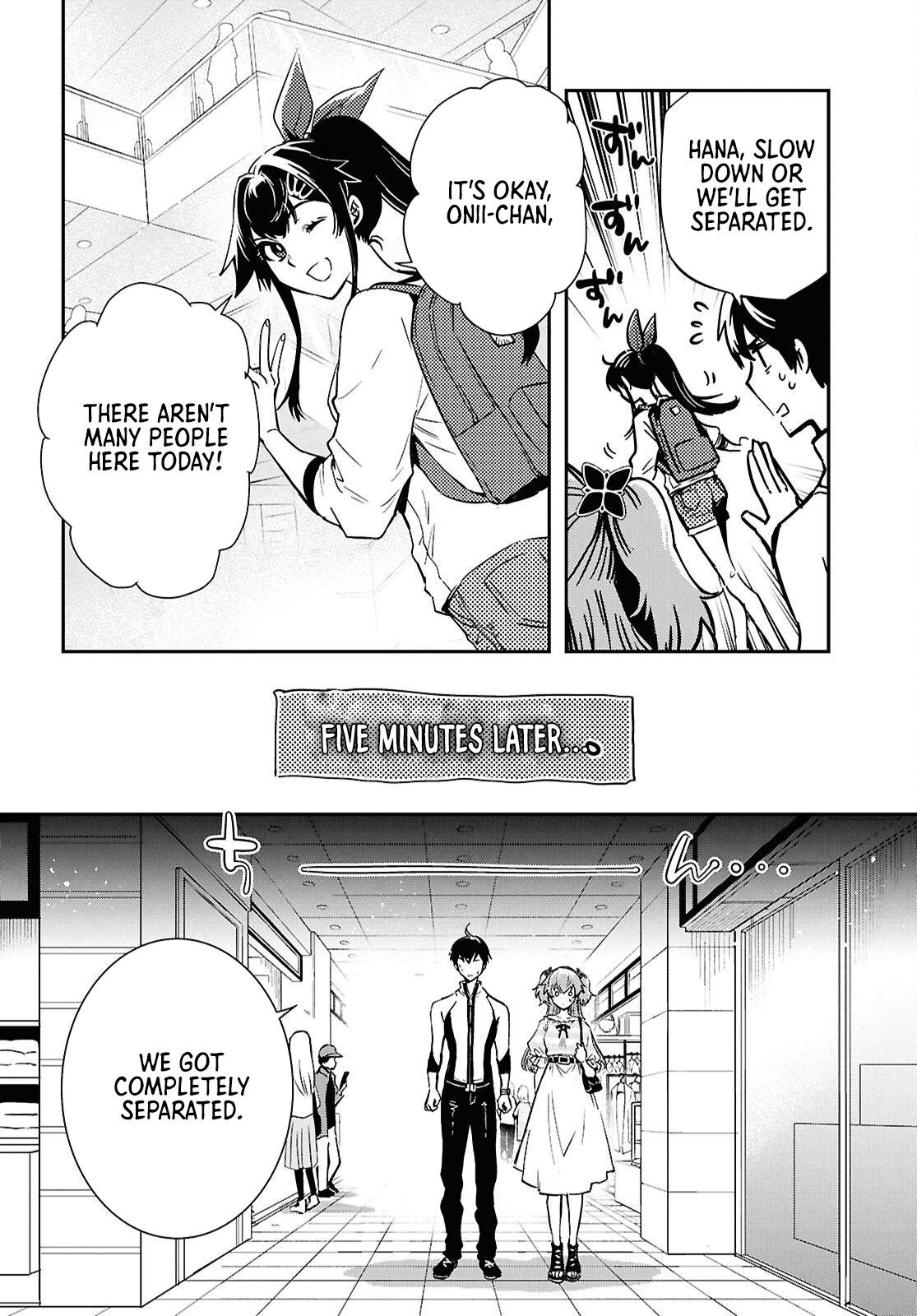 Sekai Saisoku no Level Up Chap 51 - Next Chap 52