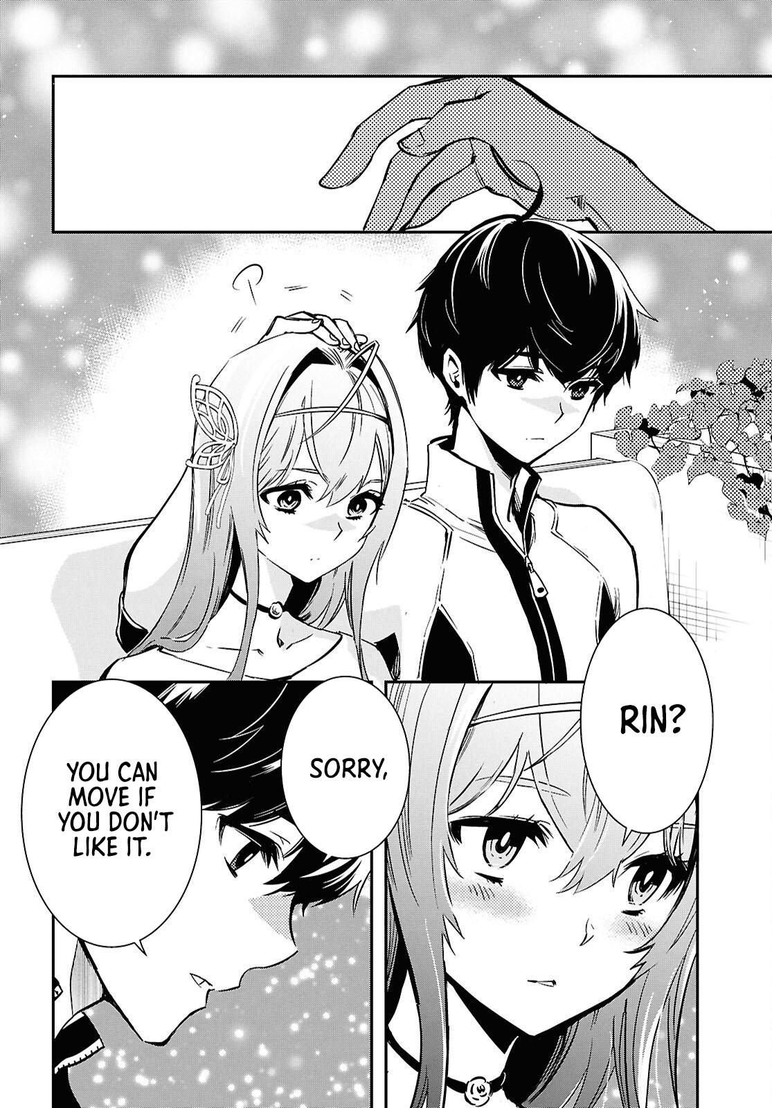 Sekai Saisoku no Level Up Chap 51 - Next Chap 52