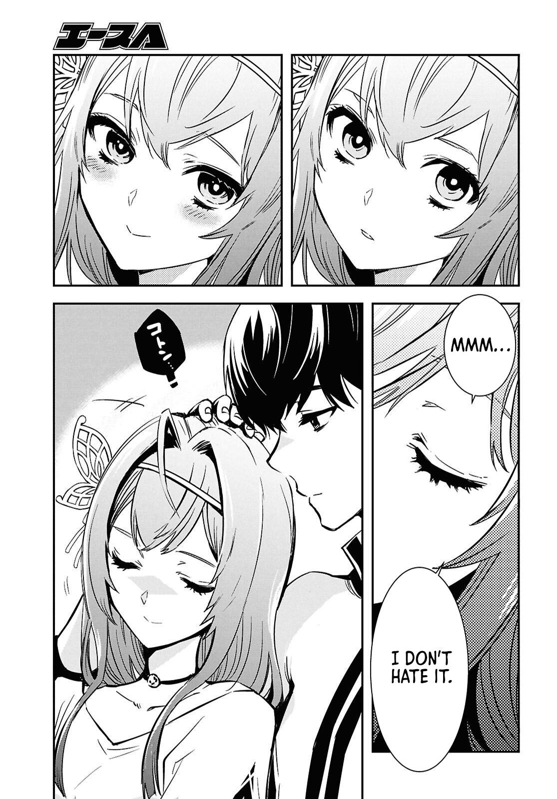 Sekai Saisoku no Level Up Chap 51 - Next Chap 52