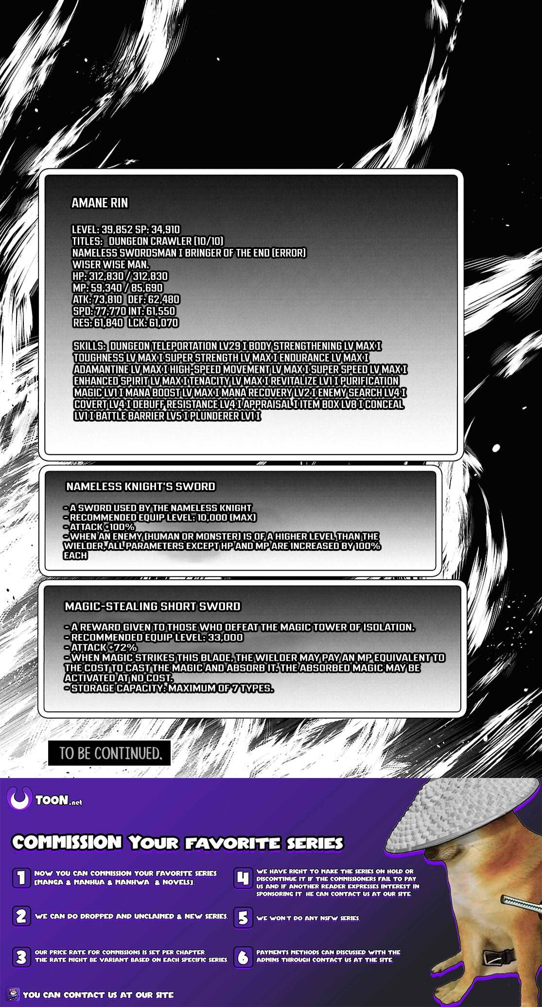 Sekai Saisoku no Level Up Chap 53 - Next Chap 54