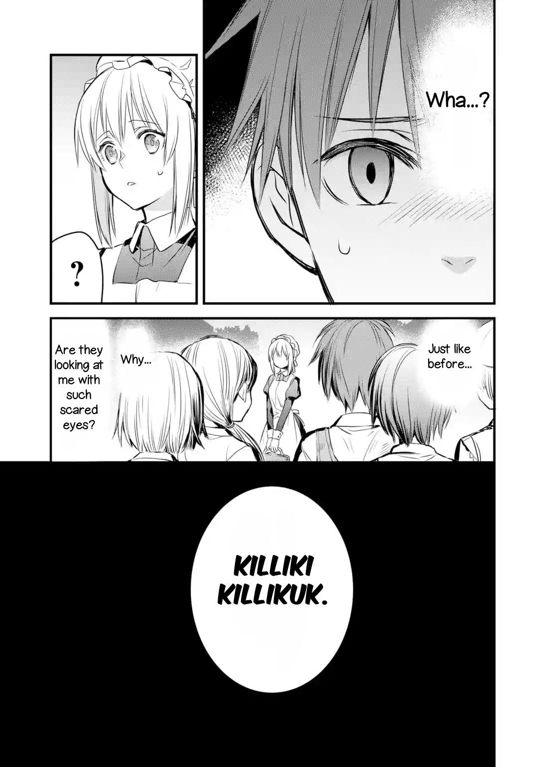 Eris no Seihai Chap 7 - Next Chap 8
