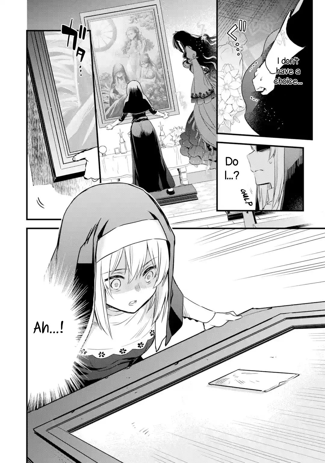Eris no Seihai Chap 7 - Next Chap 8