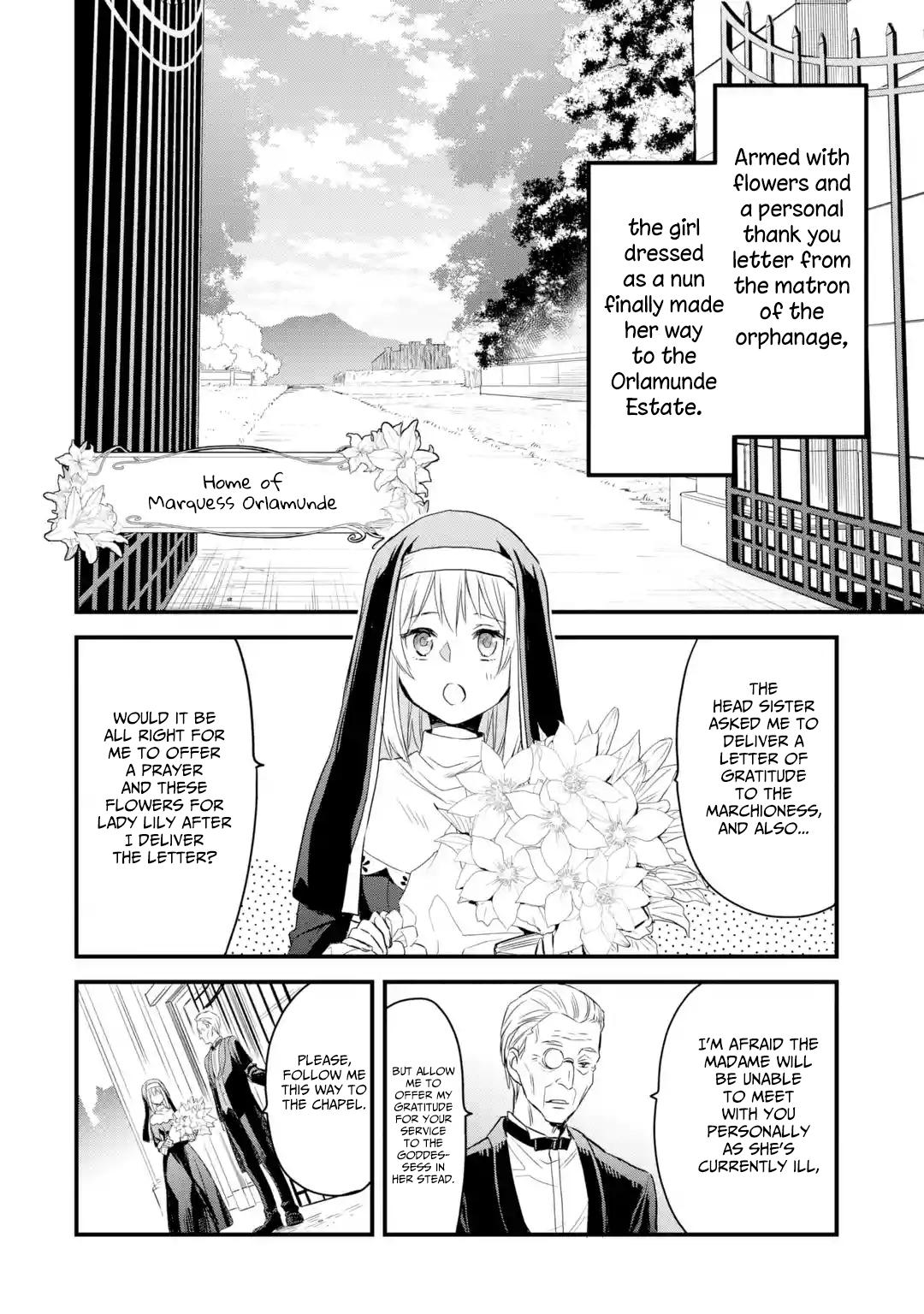 Eris no Seihai Chap 7 - Next Chap 8
