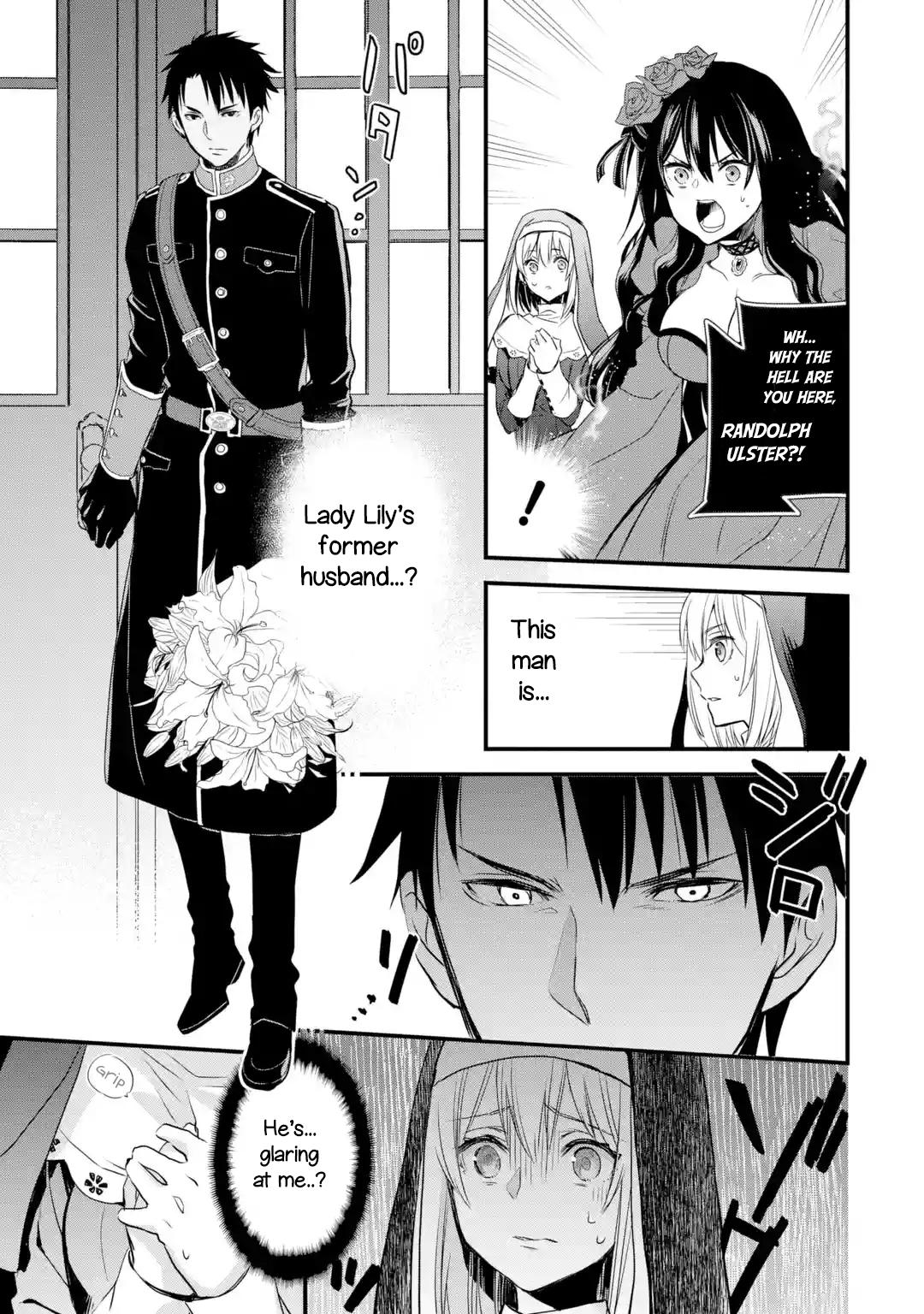 Eris no Seihai Chap 7 - Next Chap 8